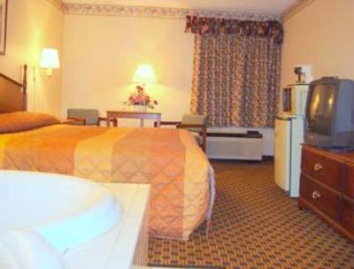 фото отеля Knights Inn Airport Chattanooga