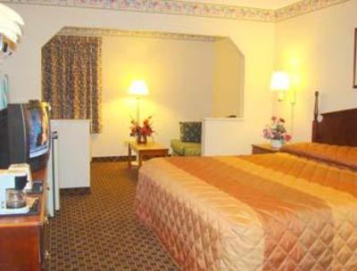 фото отеля Knights Inn Airport Chattanooga