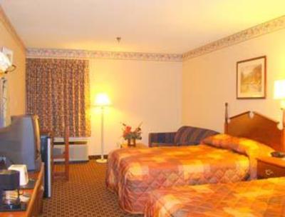 фото отеля Knights Inn Airport Chattanooga