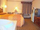 фото отеля Knights Inn Airport Chattanooga
