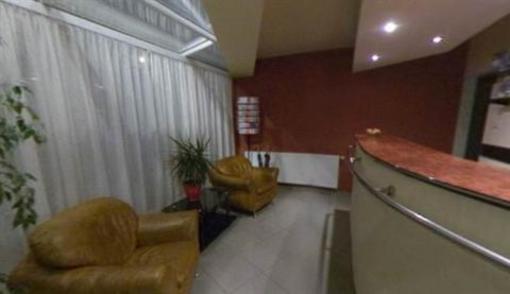 фото отеля Hotel President Timisoara