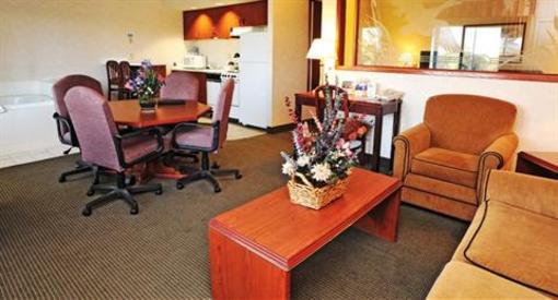 фото отеля Shilo Inn Richland