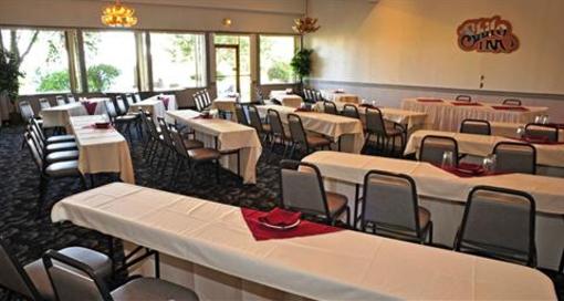 фото отеля Shilo Inn Richland