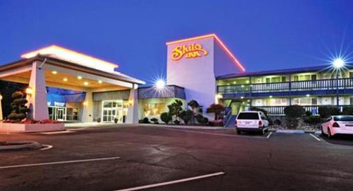 фото отеля Shilo Inn Richland