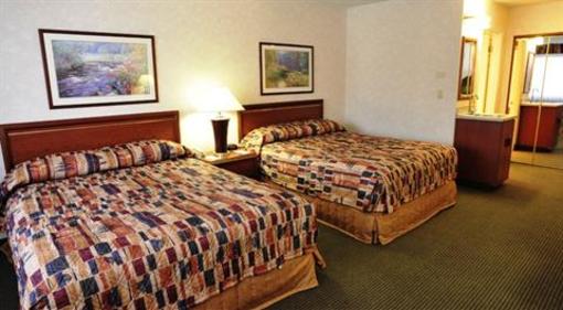 фото отеля Shilo Inn Richland