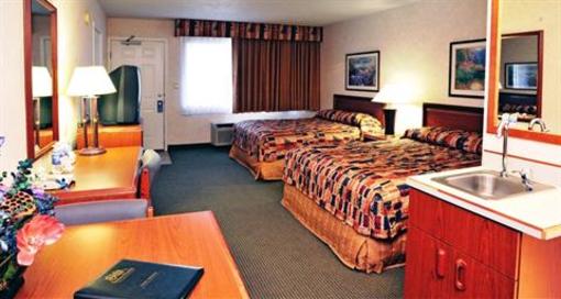 фото отеля Shilo Inn Richland