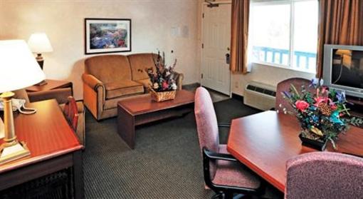 фото отеля Shilo Inn Richland