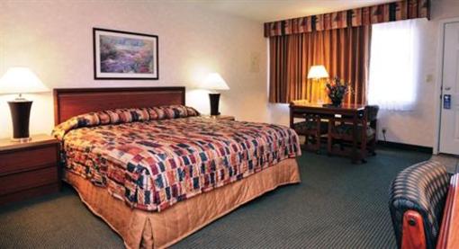 фото отеля Shilo Inn Richland