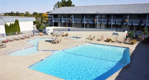 фото отеля Shilo Inn Richland