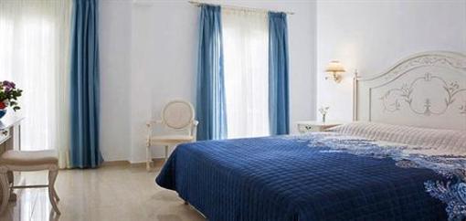 фото отеля Kamari New Wing Hotel