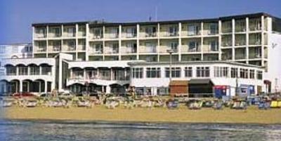 фото отеля Sandringham Hotel Sandown