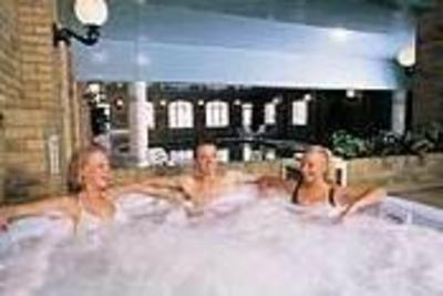 фото отеля Sandringham Hotel Sandown