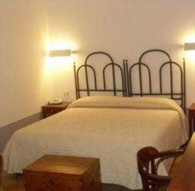 фото отеля Agave Residence Lipari