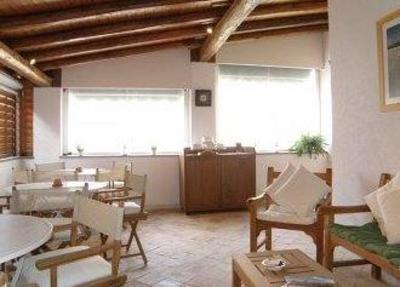 фото отеля Agave Residence Lipari