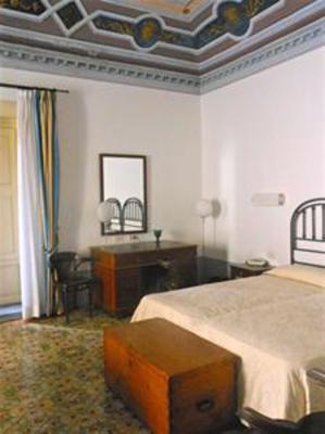 фото отеля Agave Residence Lipari