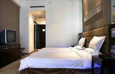 фото отеля Sunjoy Hotel Dalian