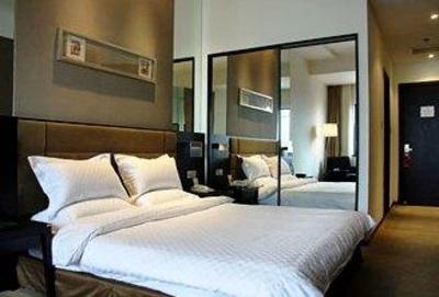 фото отеля Sunjoy Hotel Dalian