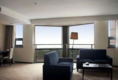 фото отеля Sunjoy Hotel Dalian