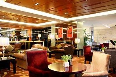 фото отеля Sunjoy Hotel Dalian
