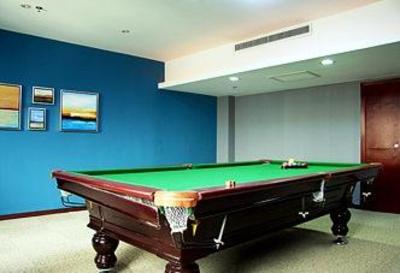 фото отеля Sunjoy Hotel Dalian