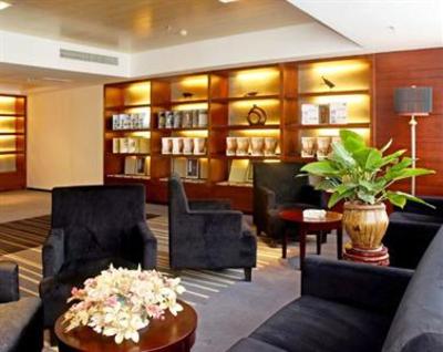 фото отеля Sunjoy Hotel Dalian