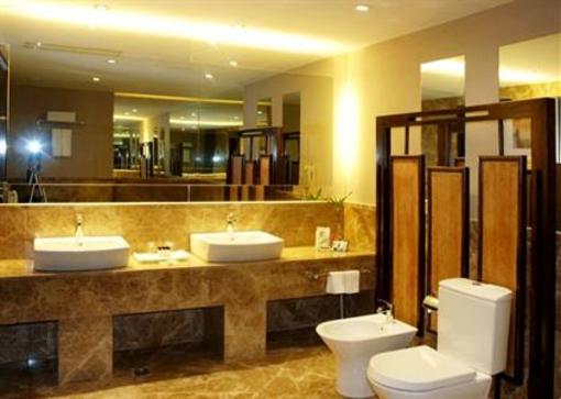 фото отеля Sunjoy Hotel Dalian
