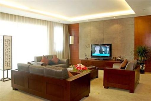 фото отеля Sunjoy Hotel Dalian