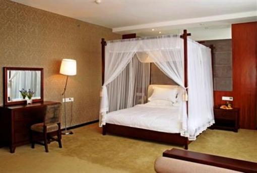 фото отеля Sunjoy Hotel Dalian