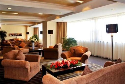 фото отеля Sunjoy Hotel Dalian
