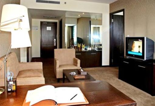 фото отеля Sunjoy Hotel Dalian
