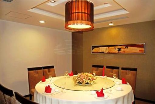 фото отеля Sunjoy Hotel Dalian