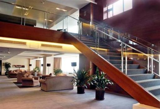 фото отеля Sunjoy Hotel Dalian