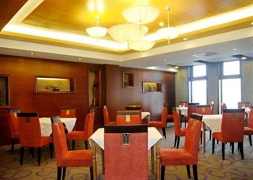 фото отеля Sunjoy Hotel Dalian
