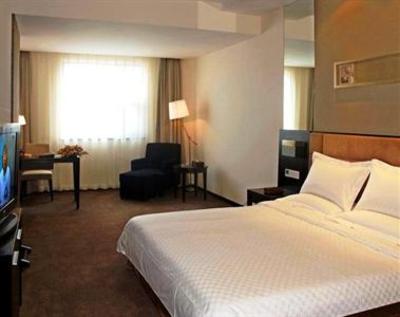 фото отеля Sunjoy Hotel Dalian