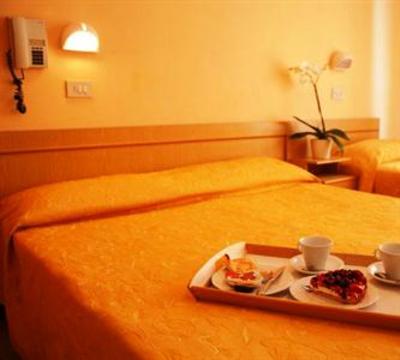 фото отеля Hotel Staccoli