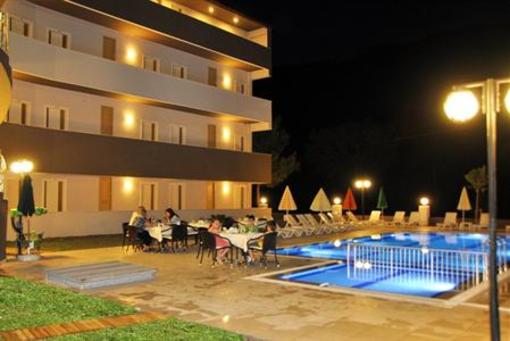 фото отеля Buhana Hotel