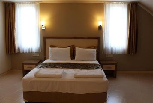 фото отеля Buhana Hotel
