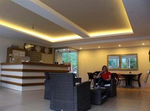 фото отеля Buhana Hotel