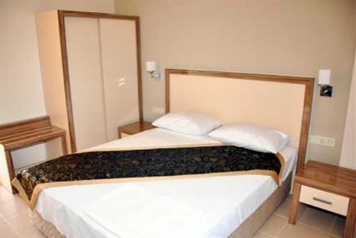 фото отеля Buhana Hotel