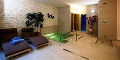 фото отеля Villa Del Mare Exclusive Residence Hotel