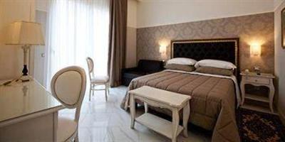 фото отеля Villa Del Mare Exclusive Residence Hotel