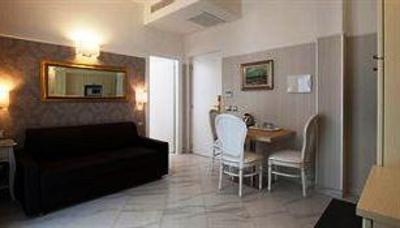 фото отеля Villa Del Mare Exclusive Residence Hotel