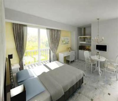 фото отеля Villa Del Mare Exclusive Residence Hotel