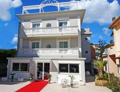 фото отеля Villa Del Mare Exclusive Residence Hotel