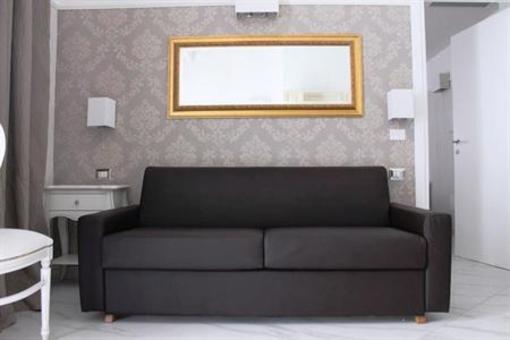 фото отеля Villa Del Mare Exclusive Residence Hotel