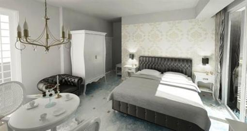 фото отеля Villa Del Mare Exclusive Residence Hotel