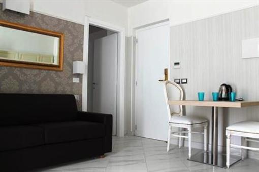 фото отеля Villa Del Mare Exclusive Residence Hotel