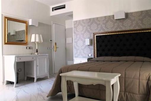 фото отеля Villa Del Mare Exclusive Residence Hotel