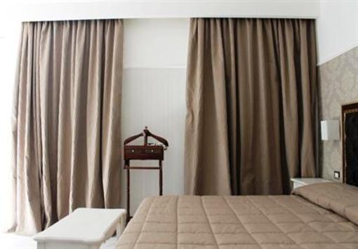 фото отеля Villa Del Mare Exclusive Residence Hotel