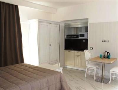 фото отеля Villa Del Mare Exclusive Residence Hotel